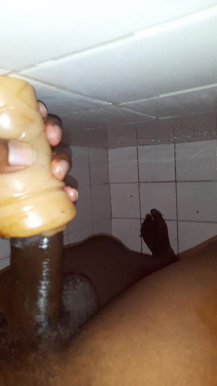 Islandvibes69: Ngocok s12 ep4