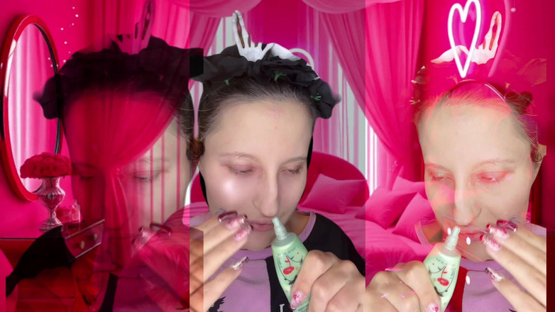 FinDom Goaldigger: Sei la mia bambola femminizzata clip di findom Goaldigger