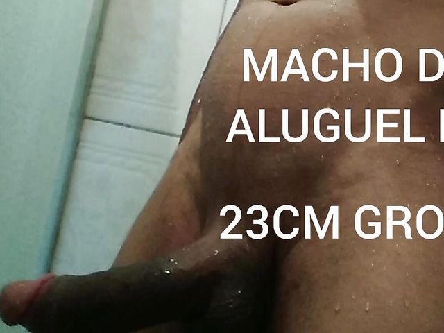 Married Cheating in Anal with Neighbor 23cm Thick (Macho De Aluguel Bh and Amanda Brasileiros)