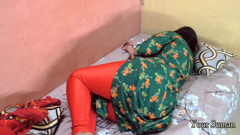 Your_Suman: Episódio 1 - madrasta divorciada recebeu amor do enteado após o divórcio