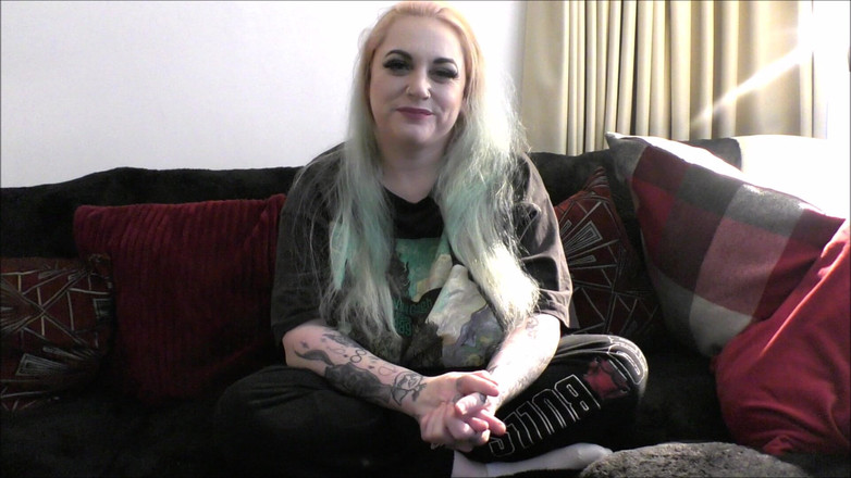 Bambi_beauty1: Intervista con Bambi