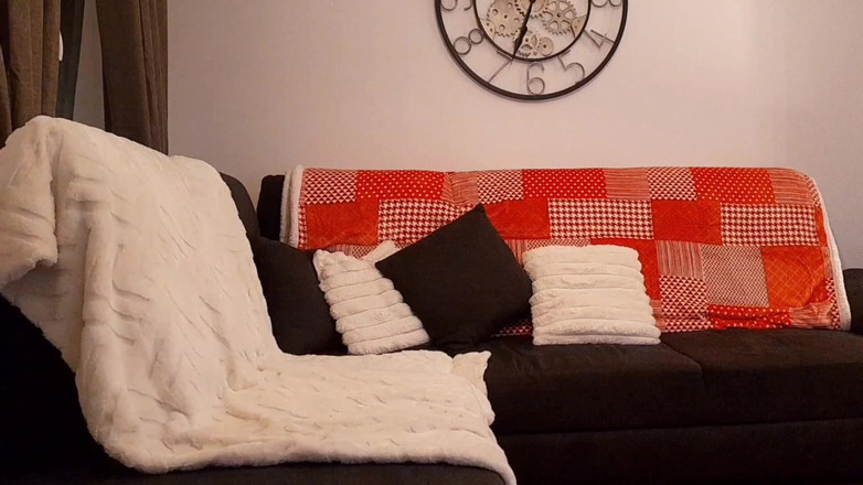 Selena701: Güzel Sarışın Olgun Eş Seksten Hoşlanıyor