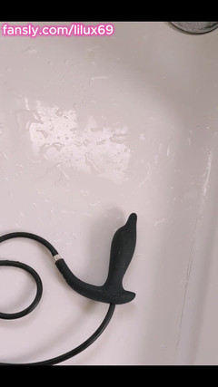 Lilux69: Här är en liten