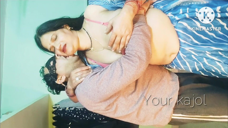 Lustykajolbhabhi: Eat Malkin Part 2