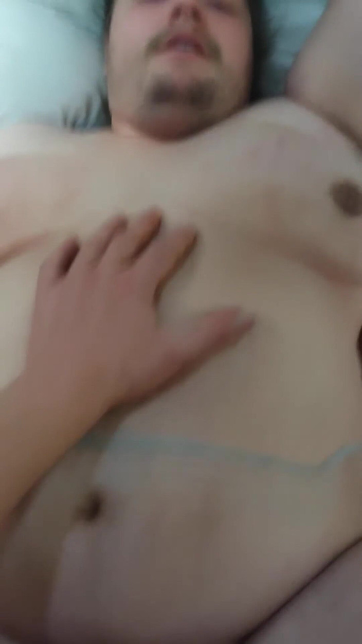 LilTaste: Couple T4T ; Pendant ce temps, ici-bas ... ? Il a ma bite...