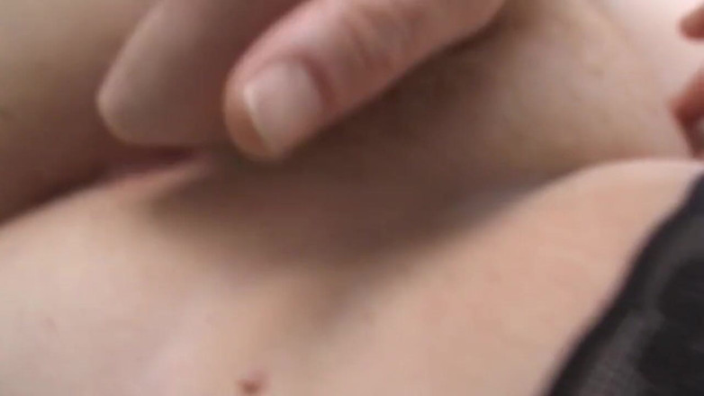 Real Home Made: Ragazza rossa grassa viene scopata e filmata
