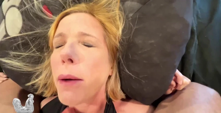 Jane Cane: Mám pocit, že více než několik z vás se setkalo s...