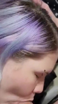 Deepthroating Bwc