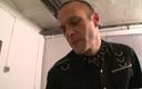 German BDSM MMV: Super geil bdsm with pissing chicks getting pussy fisted and...