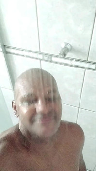 Ricks Shower Jerk Show #1