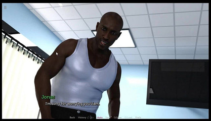 Erotic Krisso: 表演课