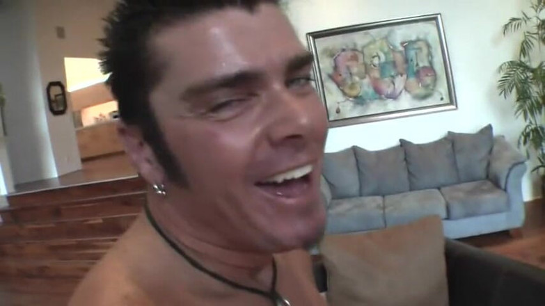 American Idol X: Huge cock for an Asian bitch