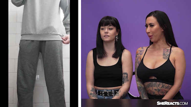 SheReacts: Rick 2 : le verdict de Lilly Lane et Nova Vixen