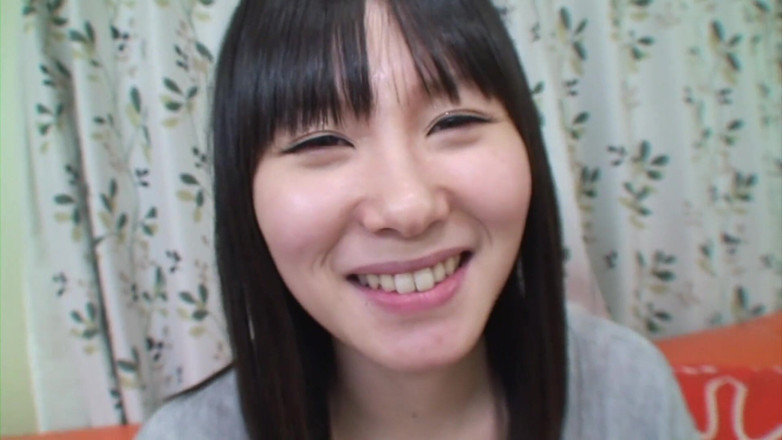 Japan Lust: Girl next door Japanese teen picked up on the street...