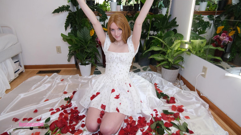 Destination Kat: Out of Your League