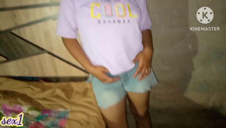 Amrita for you: Seks makcik desi India