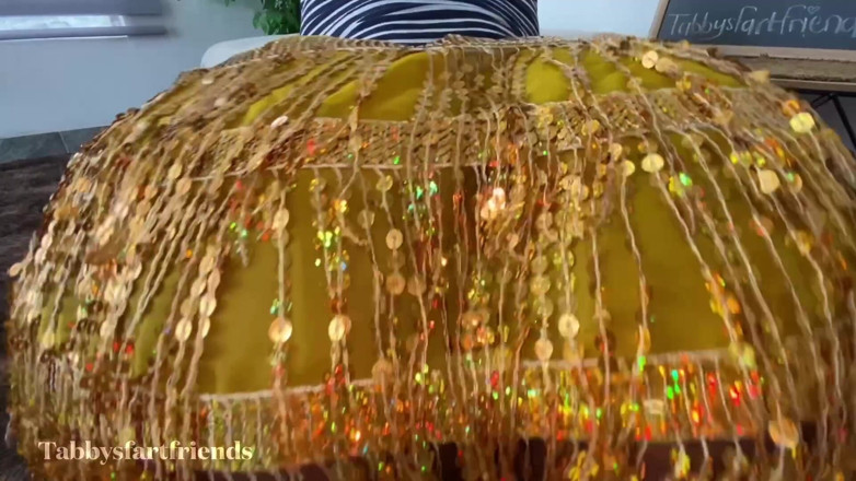 ChokoAndAmarula: Nunca Pensaste Que Serías Un Rastreador De Pedo