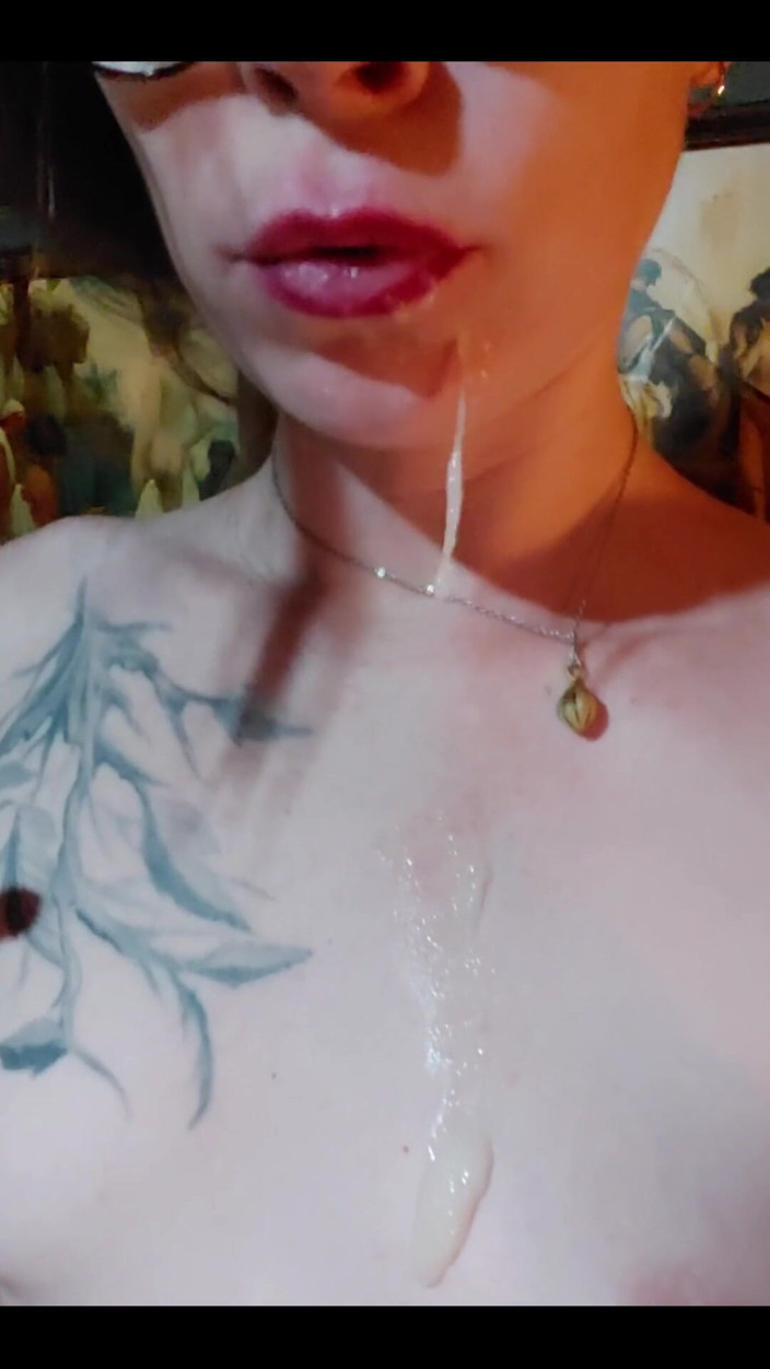 MistressThrope: Facial Video