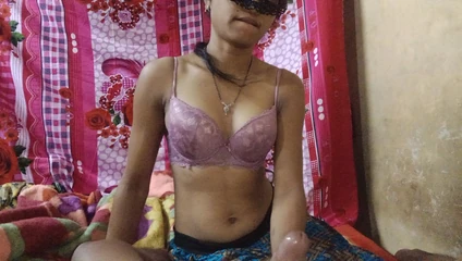 xxxSejal: Indian Hot Bhabhi Sucking Cock, Cum in Mouth, Delicious Blowjob