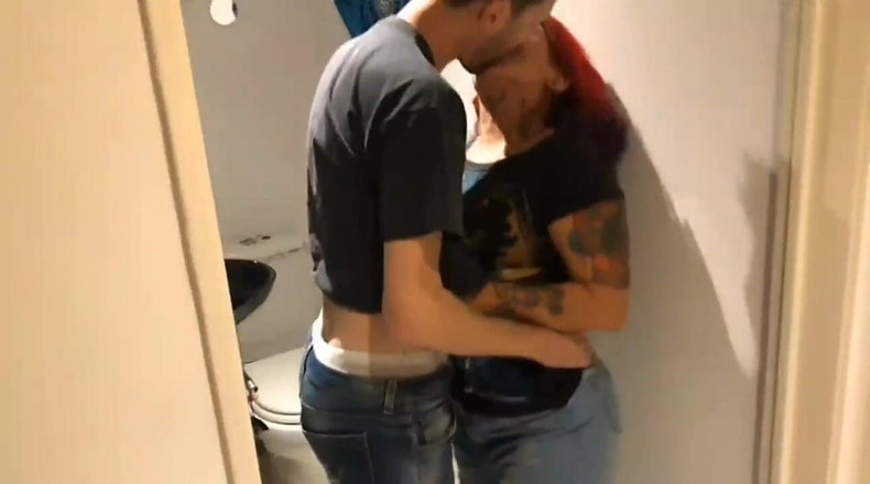 ShortsXXX: 나는 그런 여자를 본 적이 없어