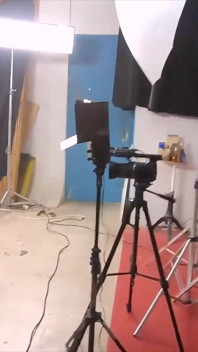 That Slutty Halloween Party Behind the Scenes Complete with Cum in the Mouth - Evelyn Buarque - Bianca Demarchi - Lp Production
