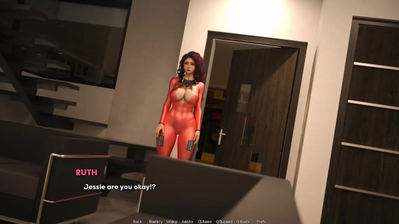 Neon2520: Shadows of Desire v0.8.5 vreemdgaande update #02