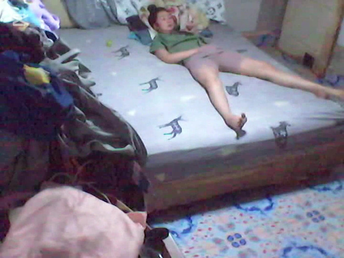 skyunited007: Nadržená masturbace