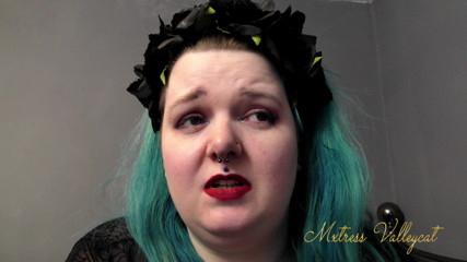 Mxtress Valleycat: Shrinking you down for my doll house
