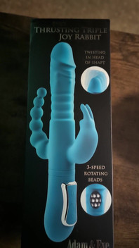 Guess What Came in the Mail Today!