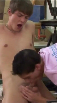 Verbal studs bench each other bare