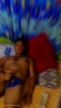 Ho_rny Bengali Husband Can't Control Him' Self. Hot Sexy Playing with Himself