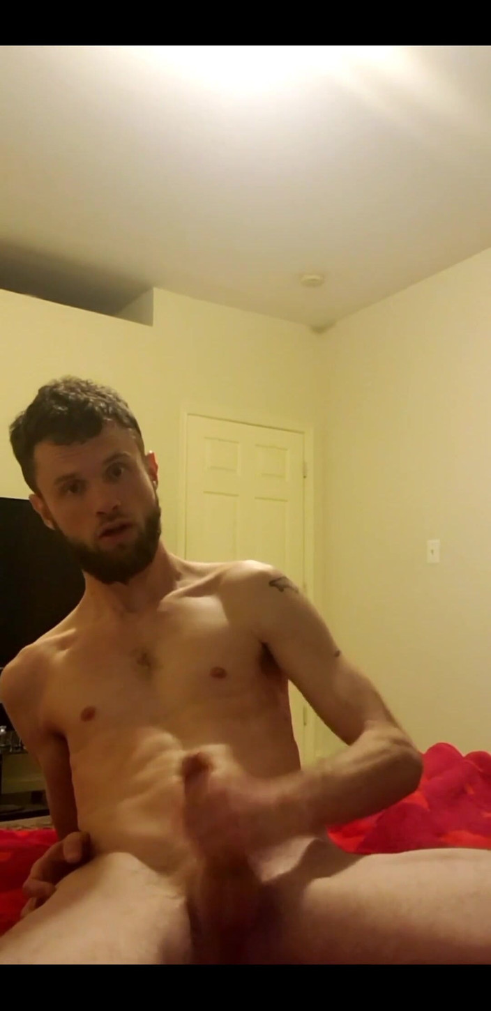 TalenJames: Profitez de cette vidéo de sperme torride, bonne Pâques tout...