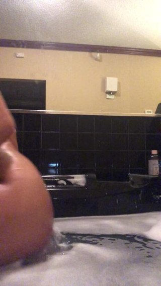 Livvie locke productions: Jaccuzi cum show
