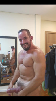 I Made This Video Testing My Underwear Before Going to the Sauna