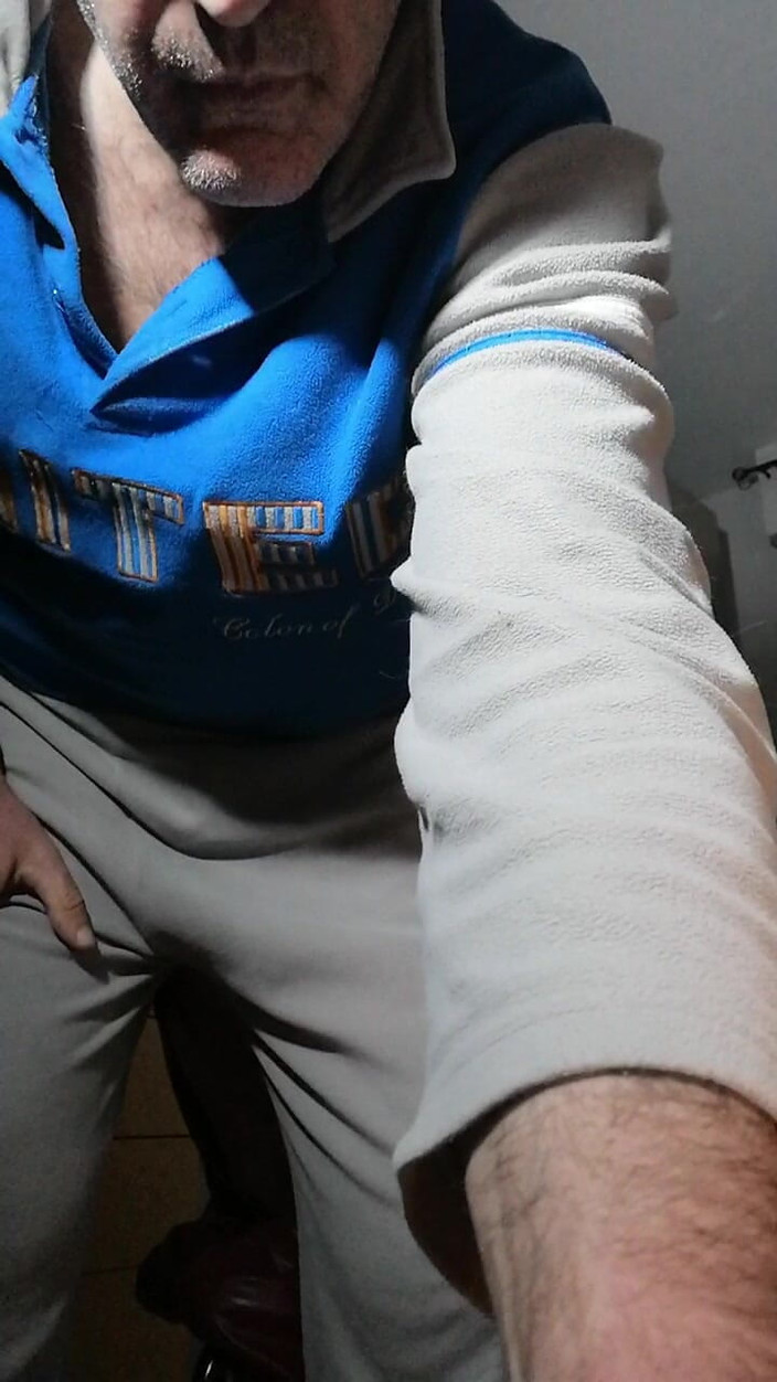 Setesesso7: 寝る前に素敵な中出し!