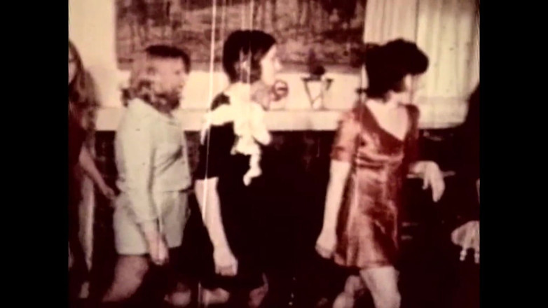 Vintage Megastore Full hd: Parti Blowjob