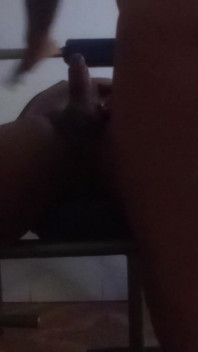 Ride Cock