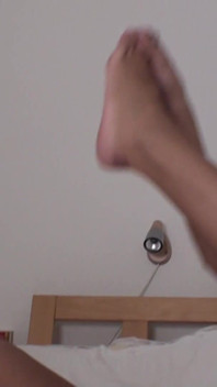 Balkan Beauty Foot Play