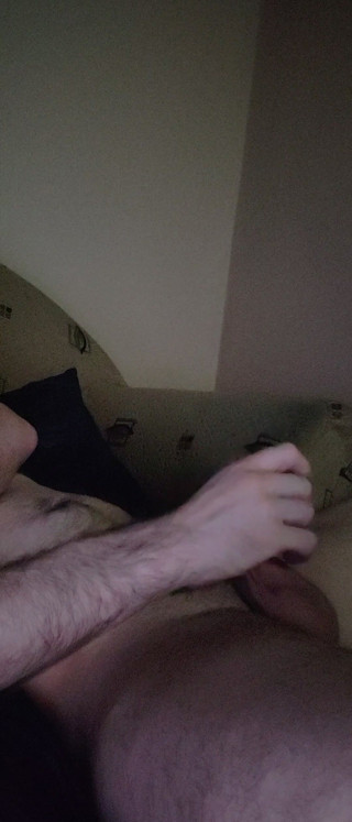 Darkade: Homesex