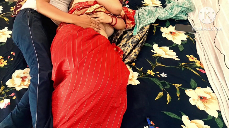 Salmaan001: ควยใหญ่ของพี่สะใภ้เย็ดตูด พูดภาษาฮินดี