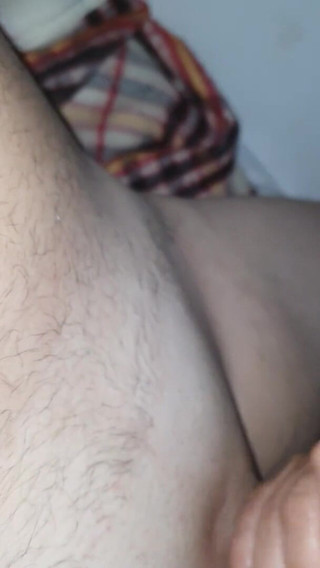 Cock & pussy: Дрочка и лизание задницы