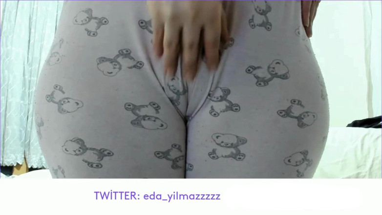 turk_milf_porno: Zoccolo di cammello in pigiama primo piano
