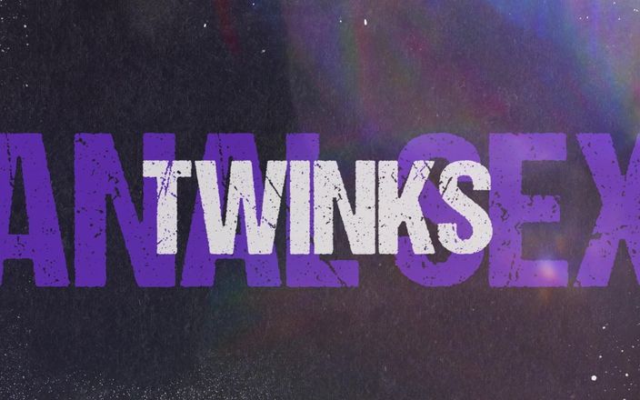 SEXUAL SIN GAY: Twink Suckers - escena 1: twink cachondo disfruta de la polla de...