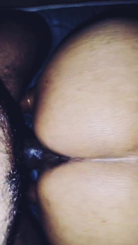 Husband 's Friend Fucking Me