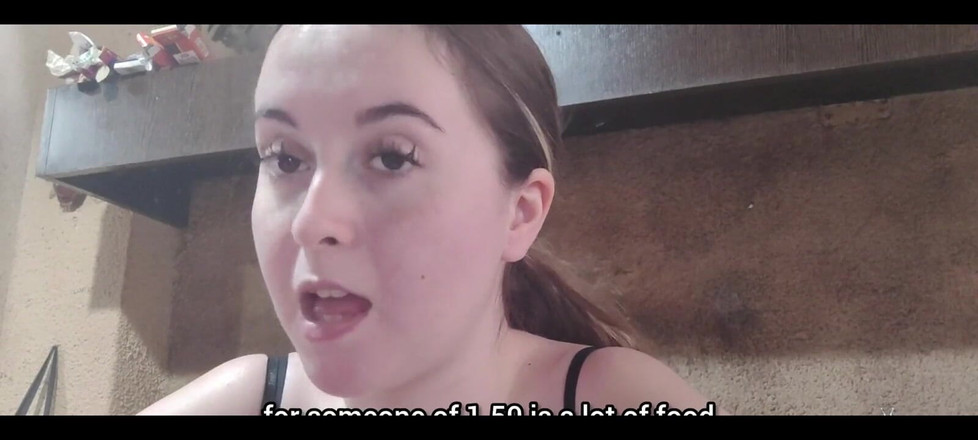 RavenHearth666VIP: Їсть мій обід