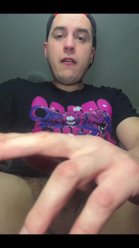 Cumshot