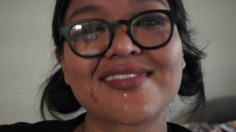 DeesDeepThroat: Chiloți împuțiți