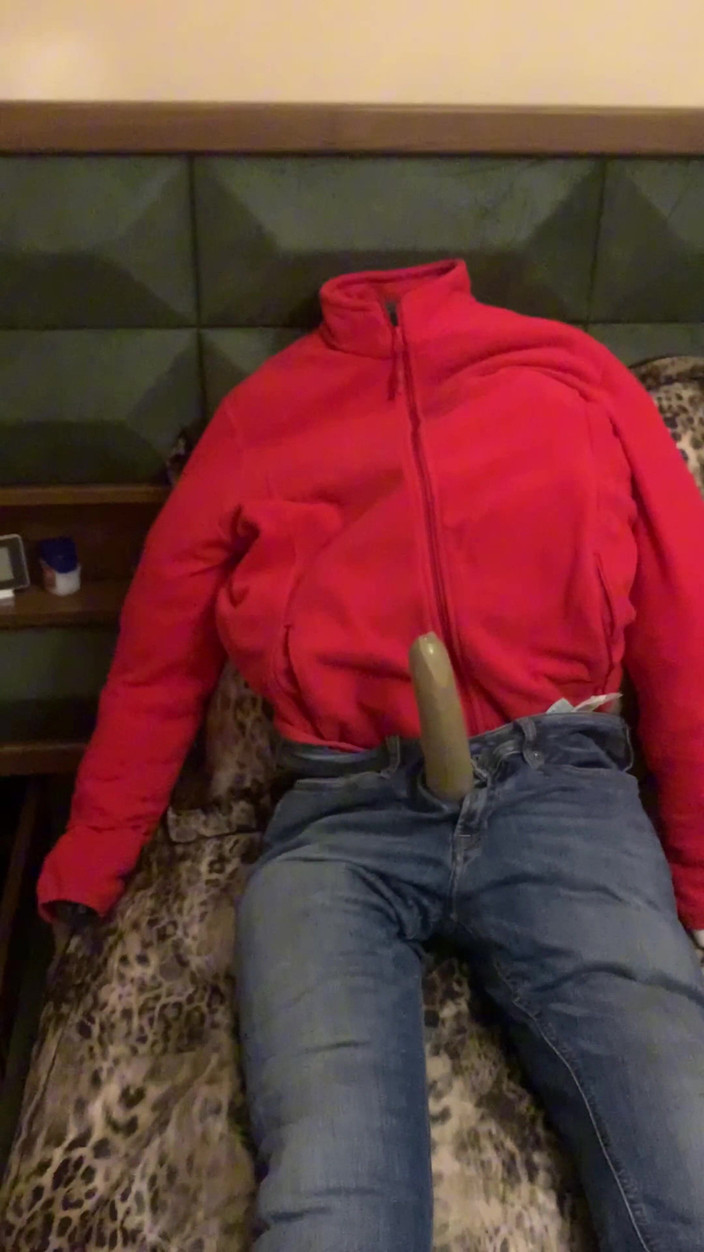 cd_aysemmm: Con trai riêng 18 tuổi của tôi mặc quần tất của...