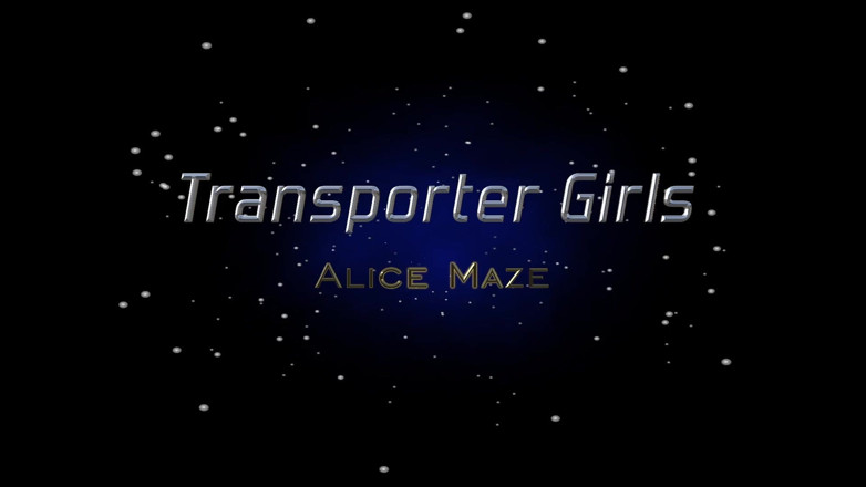 Rock Charogne: Alce Maze en transporter chicas