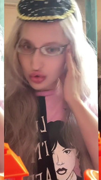 Bibir awak Mine Now - Feminization Asmr Clip oleh Findom Goaldigger